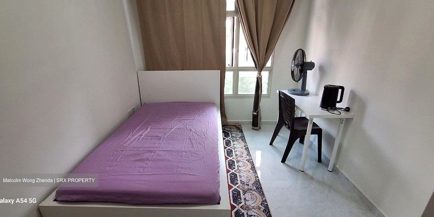 Blk 223B Bartley Beacon (Toa Payoh), HDB 4 Rooms #603039121
